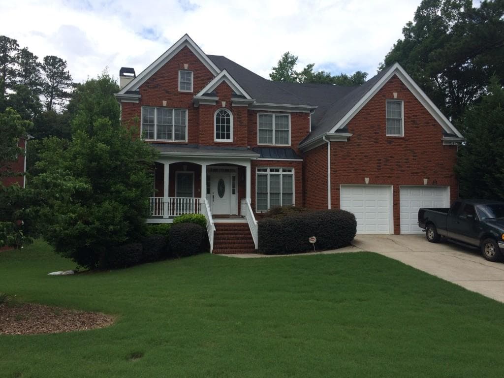 3336 Crystal Cove, Lithonia, GA 30038 — most recent listing photo
