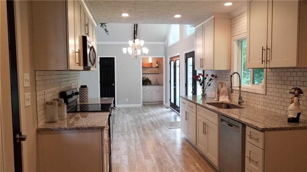 768 Springwood Drive, Lilburn, GA 30047 — most recent listing photo