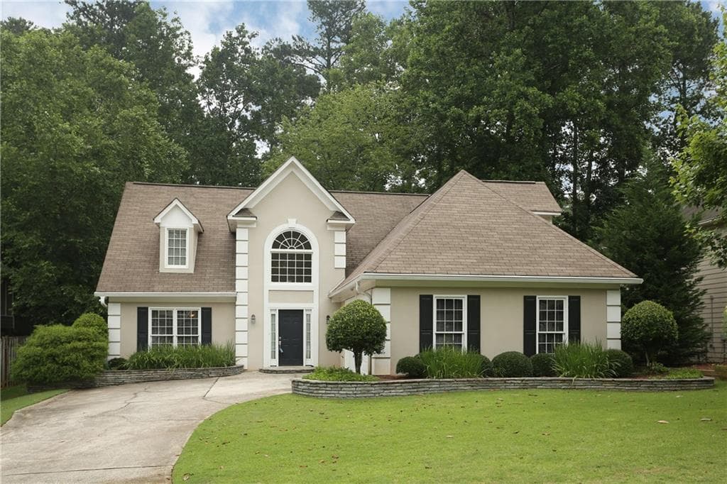 8815 Terrace Lane, Roswell, GA 30076 — most recent listing photo