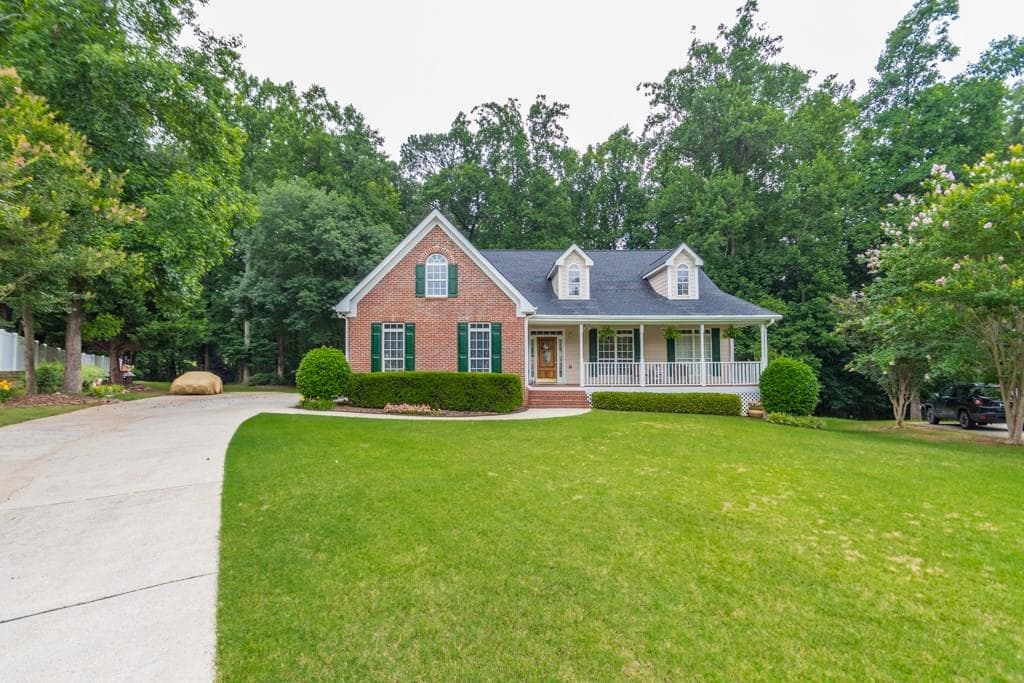2805 Superior Drive, Dacula, GA 30019 — most recent listing photo