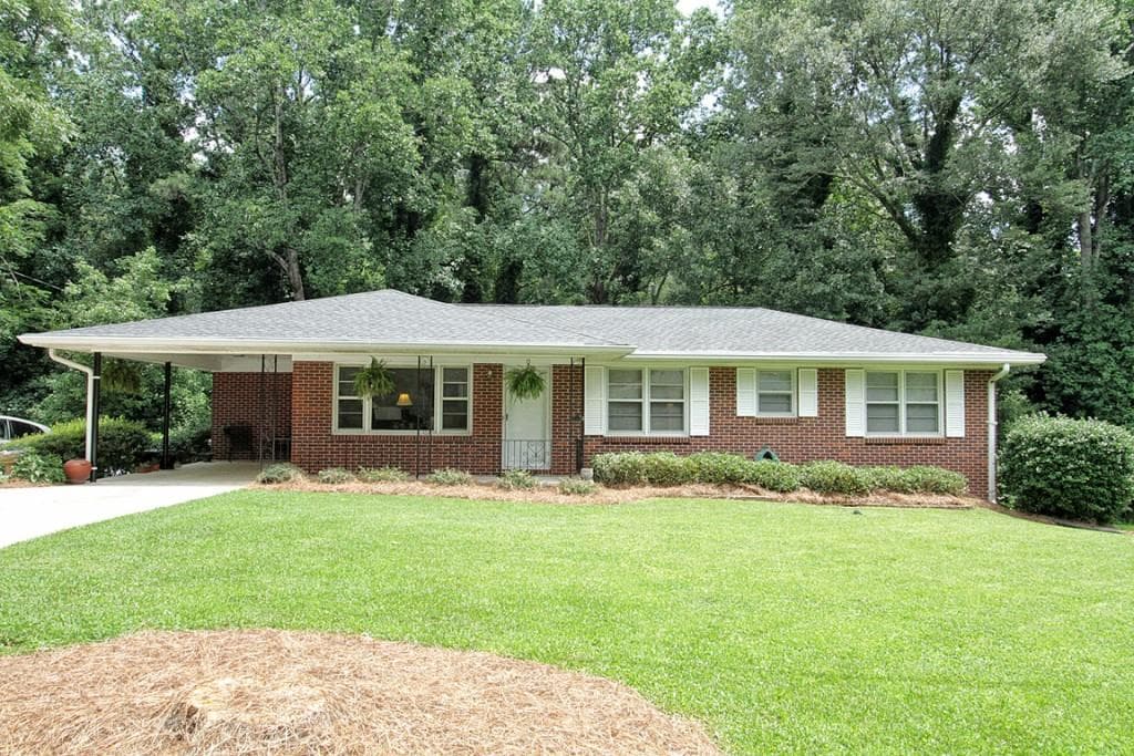 3 bedroom, 1,790 sq ft single family residence sold at 540 Power Avenue, Buford, GA 30518