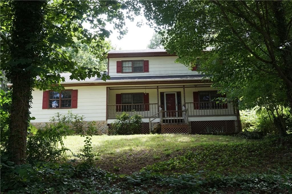 3313 Crossing Drive, Snellville, GA 30078 — most recent listing photo