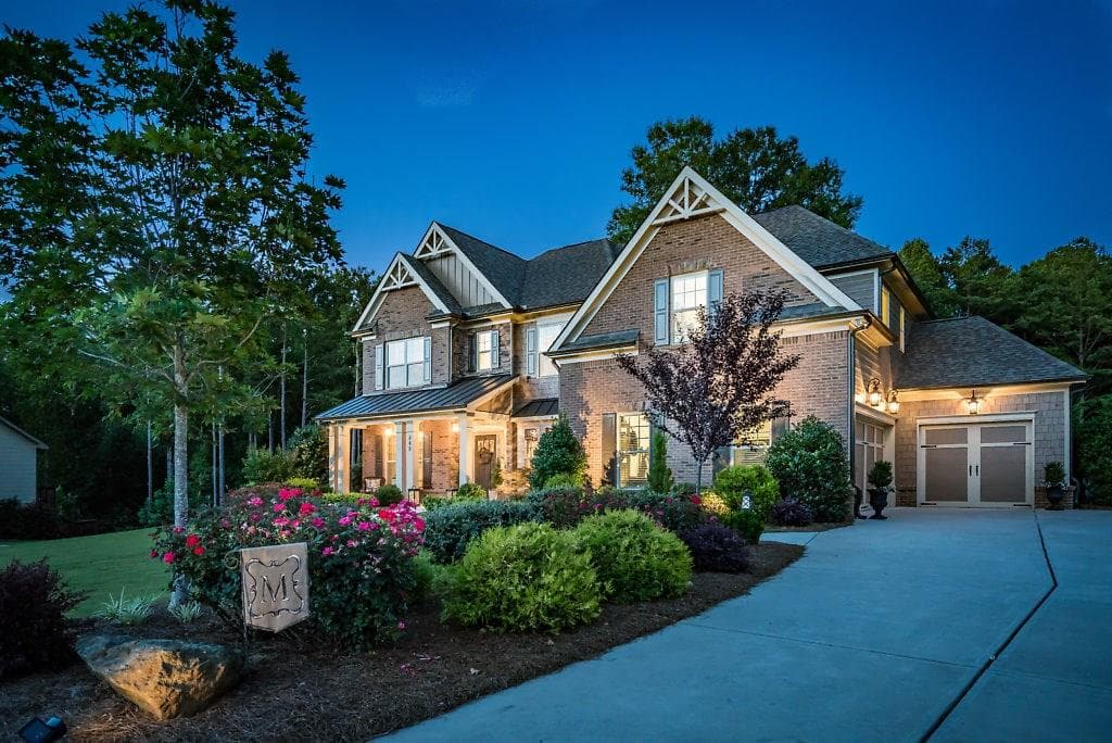 840 Hickory Shoals Road, Marietta, GA 30064 — most recent listing photo