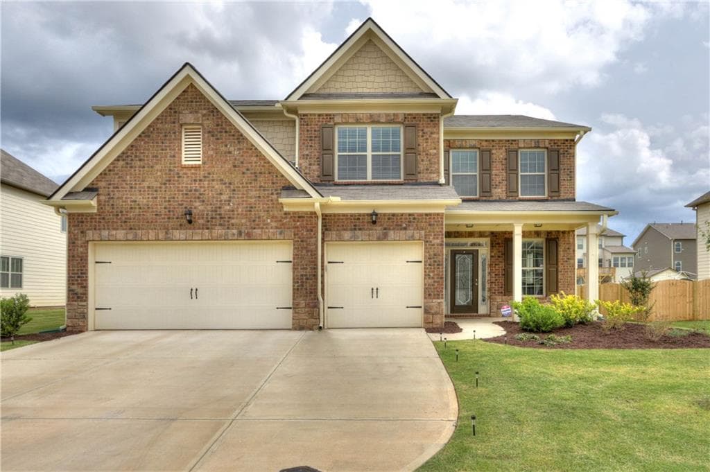 4 bedroom, 3,905 sq ft single family residence sold at 4280 Isabelline Bluff, Cumming, GA 30040 — photo 1 of 1