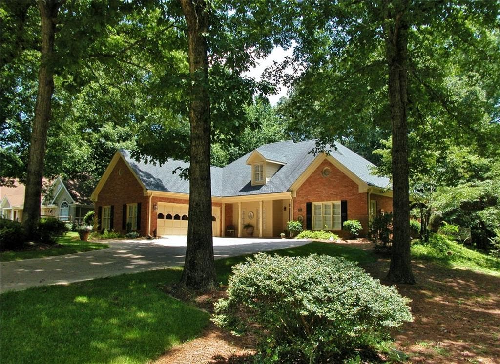 4190 Creekwood Drive, Cumming, GA 30041 — most recent listing photo