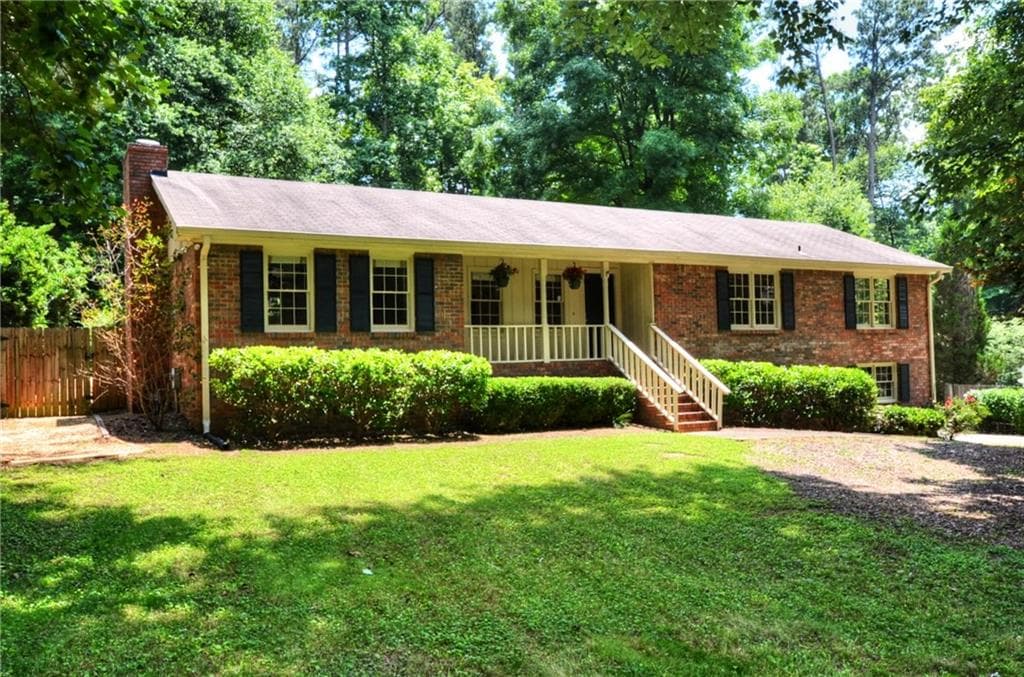 253 Dublin Court, Mableton, GA 30126 — most recent listing photo