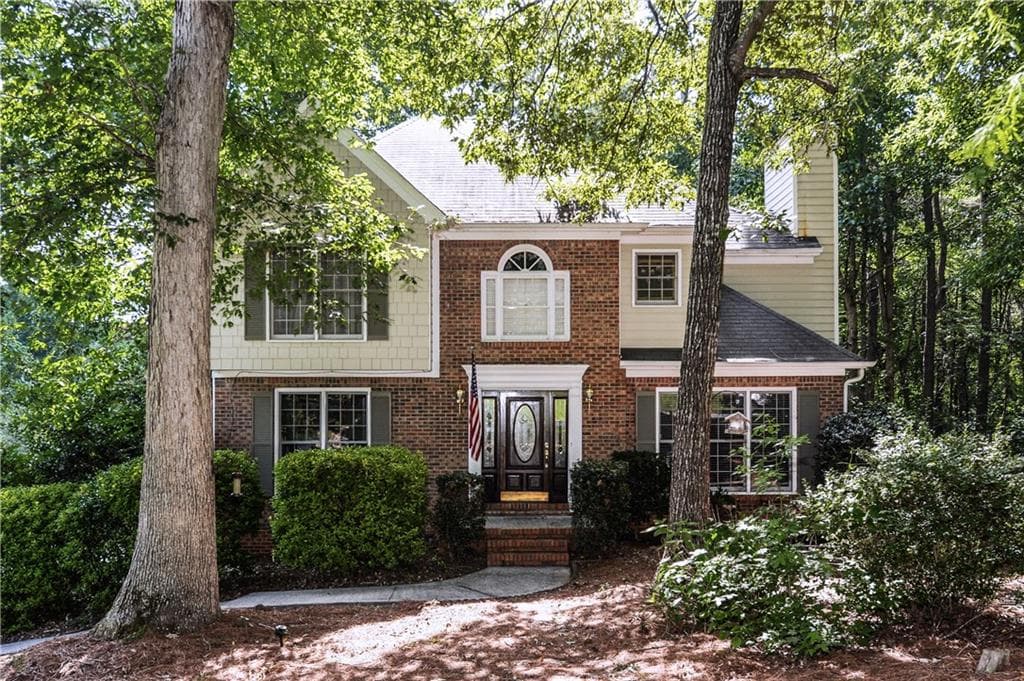 1049 Atherton Lane, Woodstock, GA 30189 — most recent listing photo