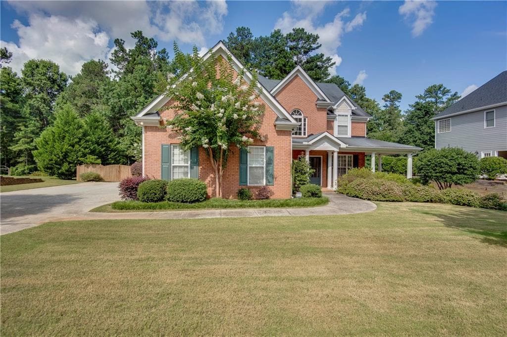 2441 Tennyson Trail, Grayson, GA 30017 — most recent listing photo