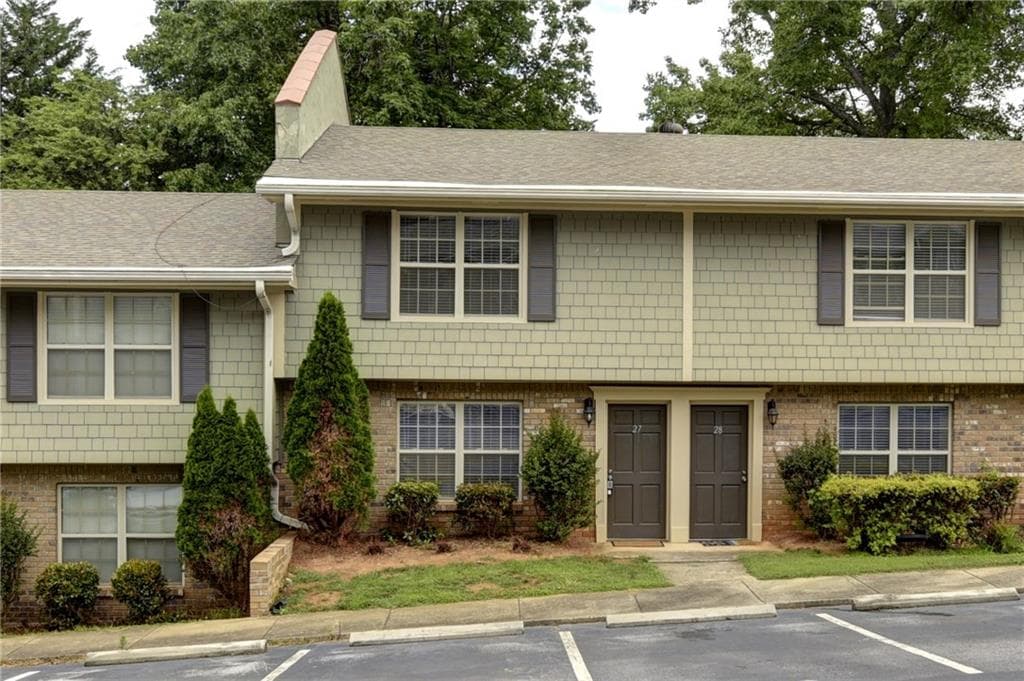 27 Villa Court, Smyrna, GA 30080 — most recent listing photo