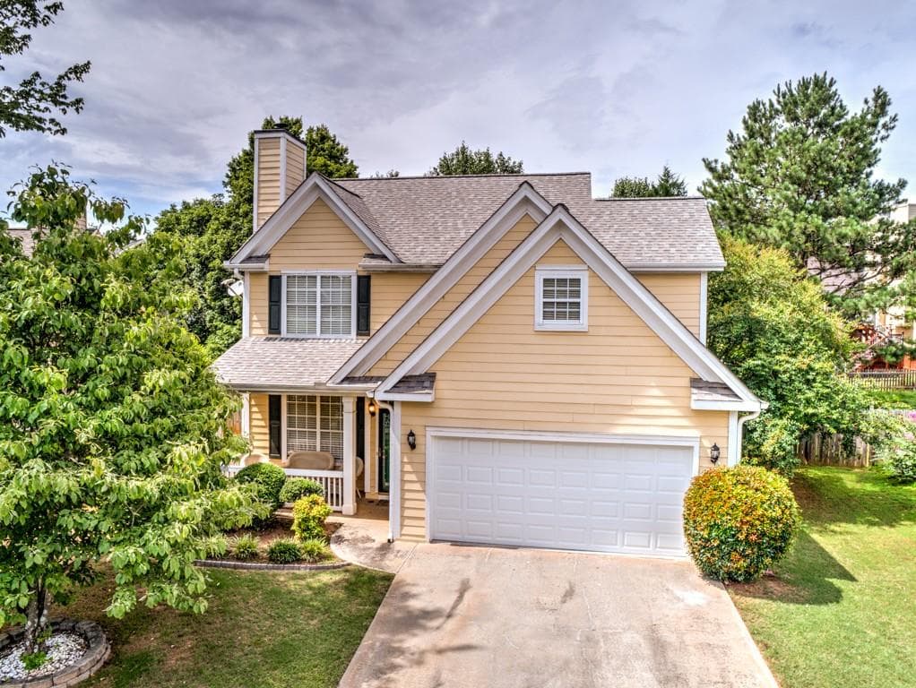 2249 Mainsail Court, Marietta, GA 30062 — most recent listing photo