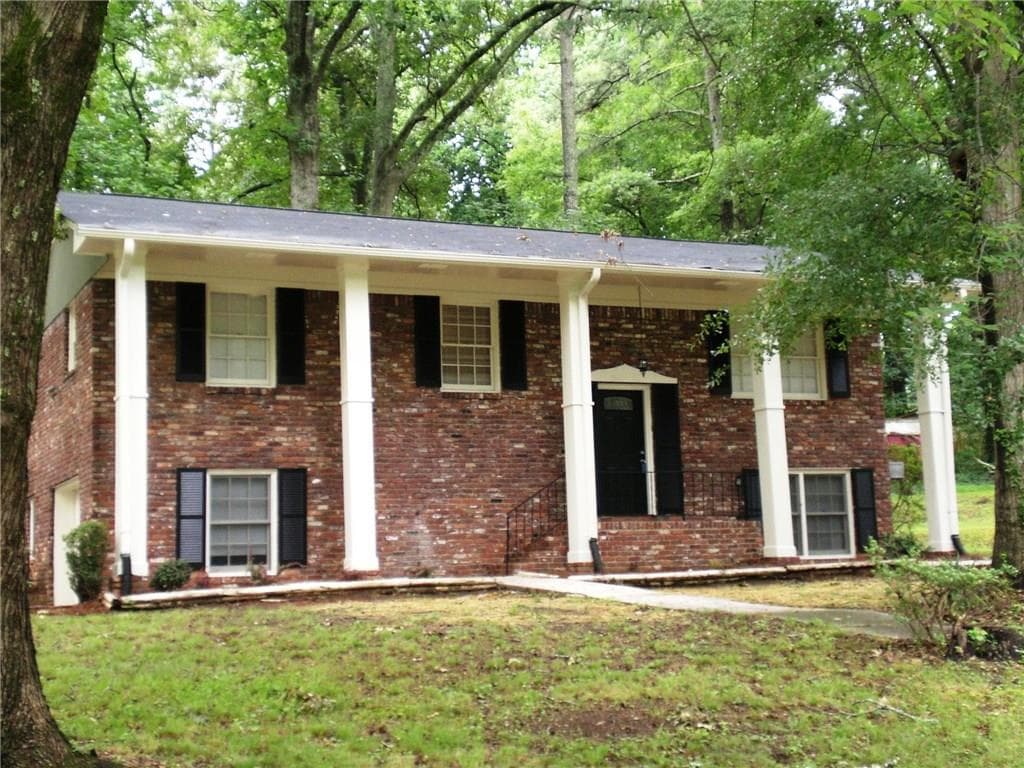 1181 Luther Drive, Mableton, GA 30126 — most recent listing photo
