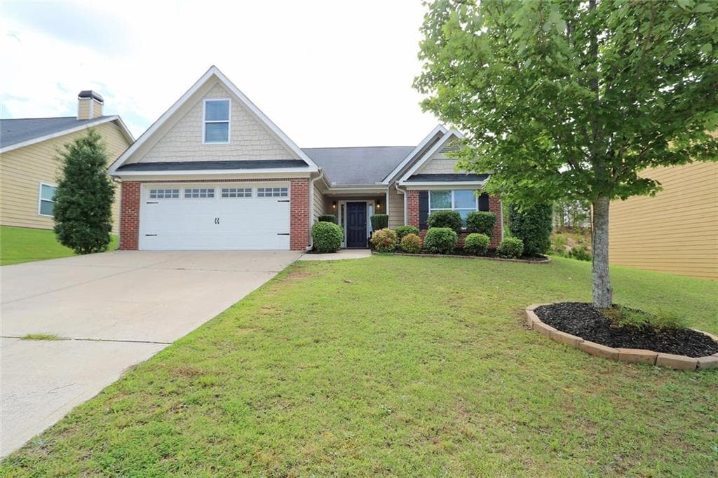 219 Logan Creek Lane, Dallas, GA 30132 — most recent listing photo