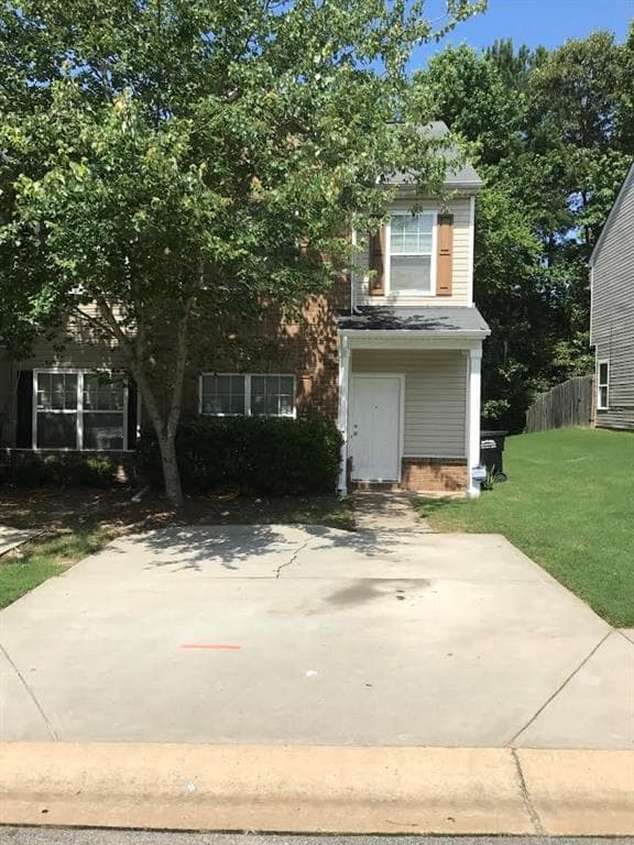 1752 Broad River Road, Atlanta, GA 30349 — most recent listing photo