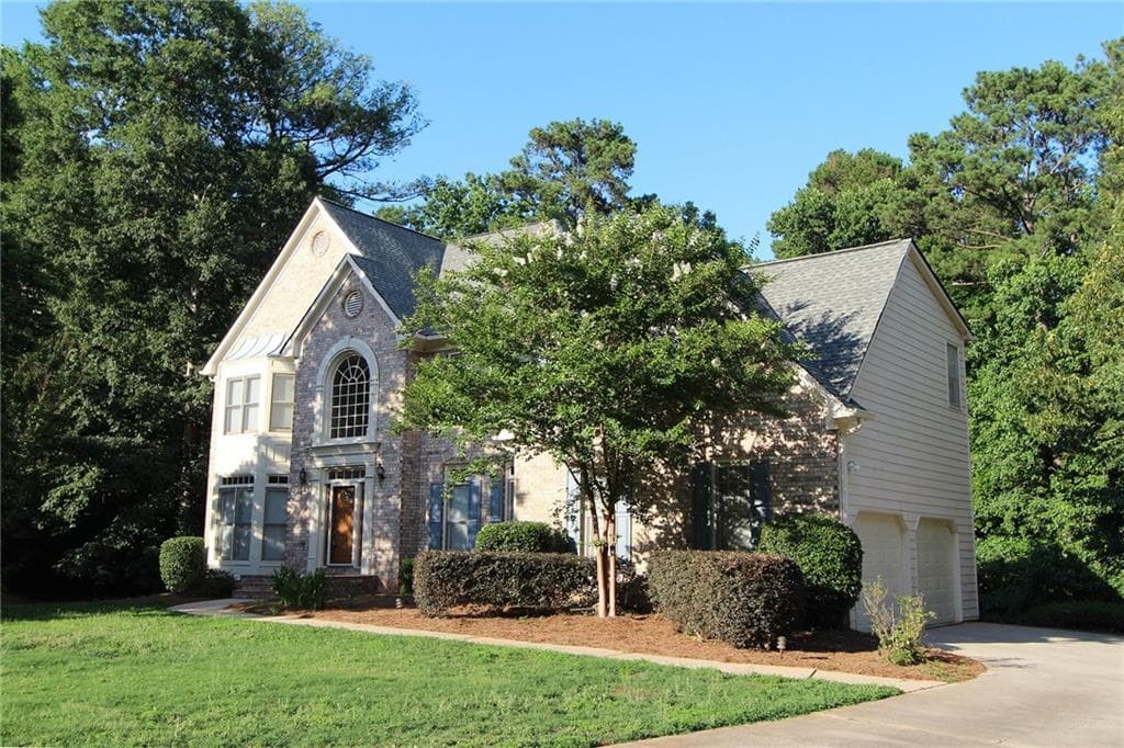 9318 Meadow Gate Lane, Jonesboro, GA 30236 — most recent listing photo