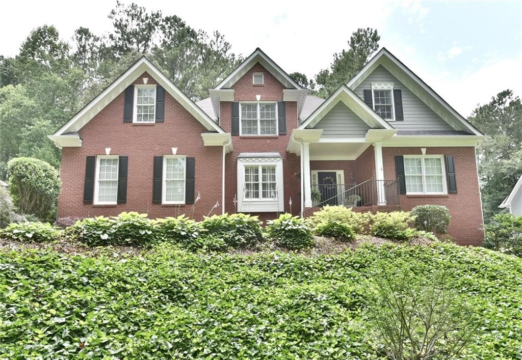505 Wintergreen Way, Canton, GA 30115 — most recent listing photo