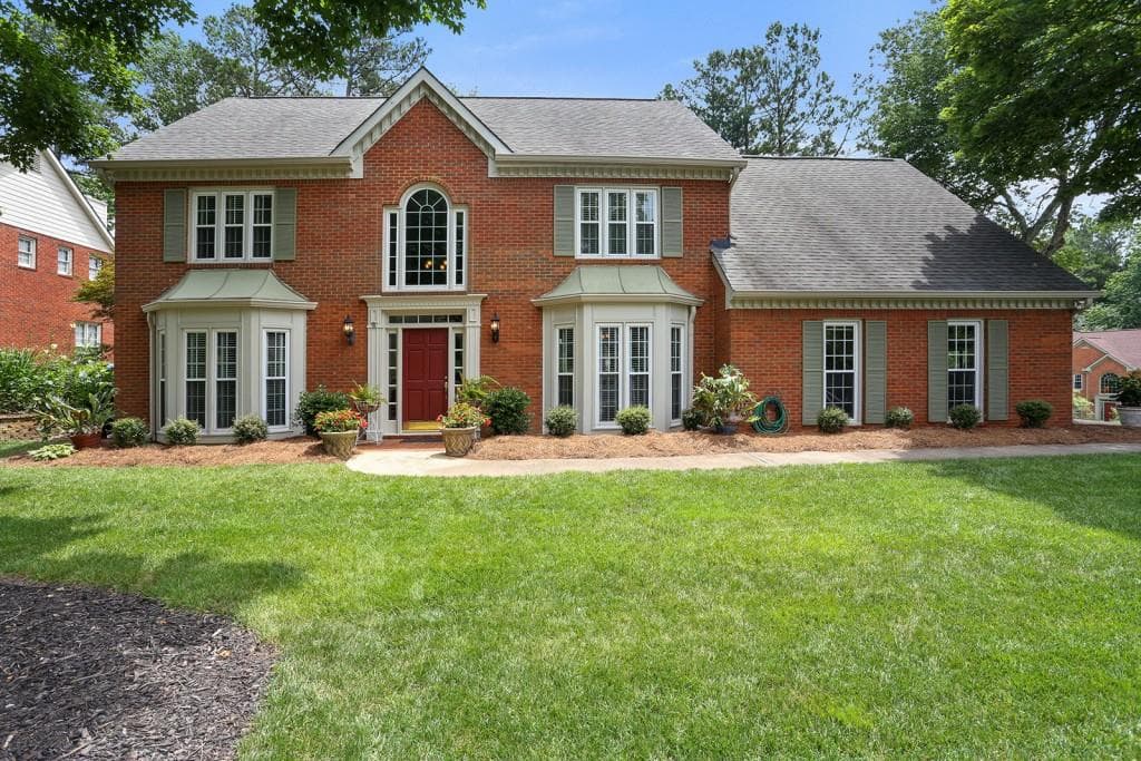3210 Woolbridge Lane, Marietta, GA 30062 — most recent listing photo