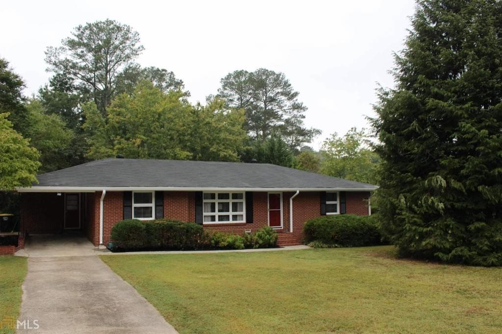 300 Northwood Drive, Rome, GA 30161 — most recent listing photo