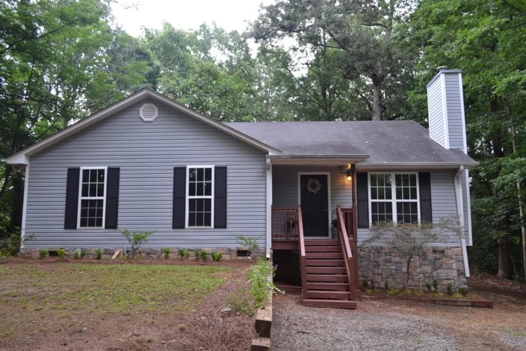 163 Circle Drive, Dacula, GA 30019 — most recent listing photo