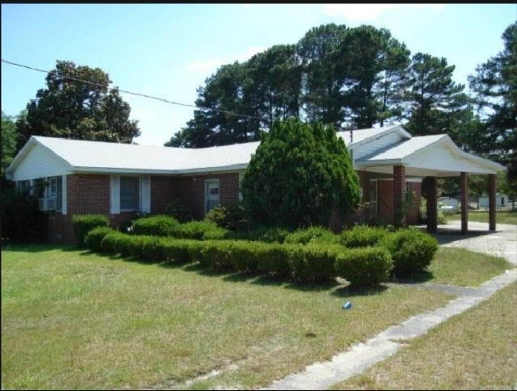 135 Bedingfield Street, Wadley, GA 30477 — most recent listing photo