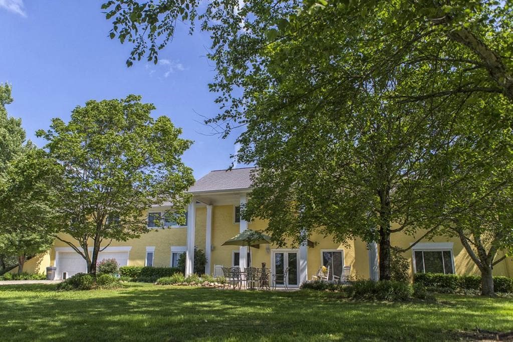3 bedroom single family residence sold at 3013 Booger Hollow Road, Cave Spring, GA 30124