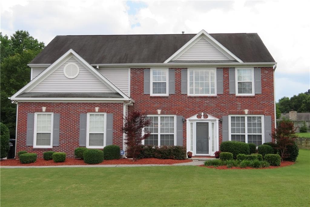 2425 Greenside Court, Austell, GA 30106 — most recent listing photo