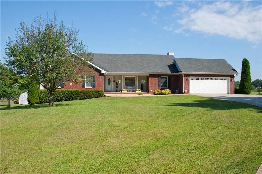 3745 Univeter Road, Canton, GA 30115 — most recent listing photo