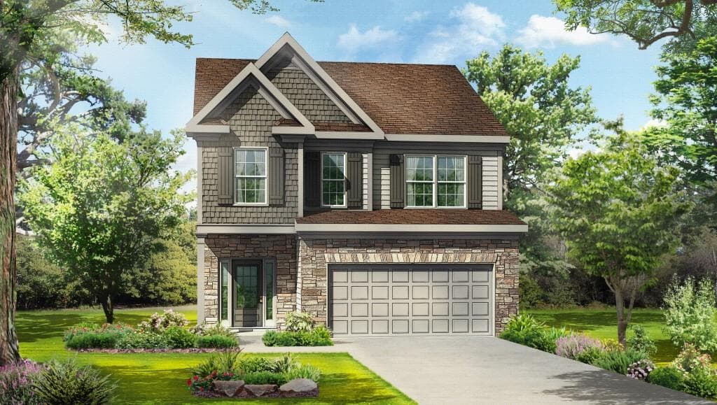 6619 Rivergreen Road, Flowery Branch, GA 30542 — most recent listing photo