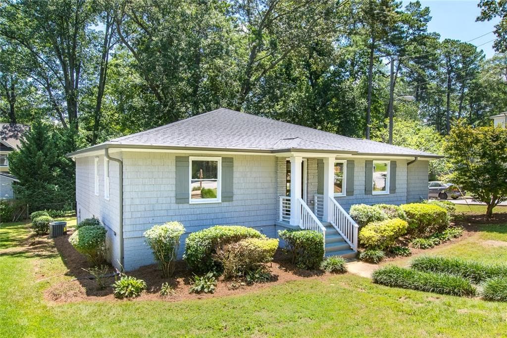 530 Mckoy Street, Decatur, GA 30030 — most recent listing photo