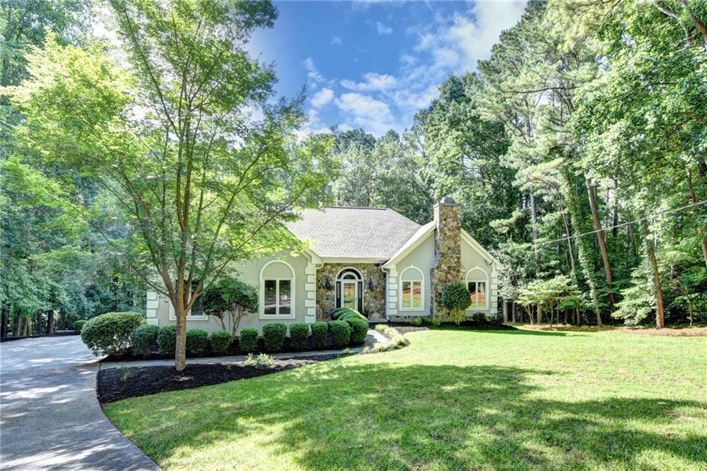 2962 Paddock Trail, Duluth, GA 30096 — most recent listing photo
