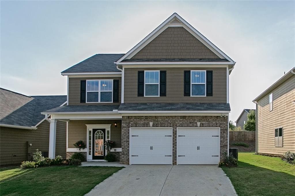 1758 Hanover West Court, Lawrenceville, GA 30043 — most recent listing photo
