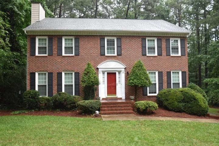 1267 Woodcliff Court, Lilburn, GA 30047 — most recent listing photo