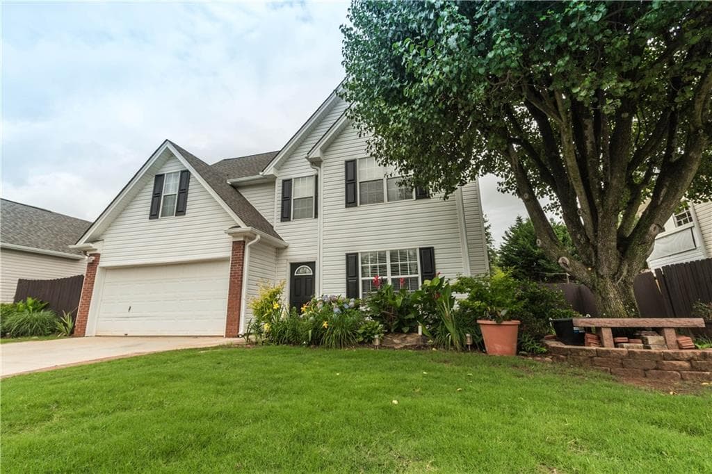 2144 Gwinn Drive, Norcross, GA 30071 — most recent listing photo