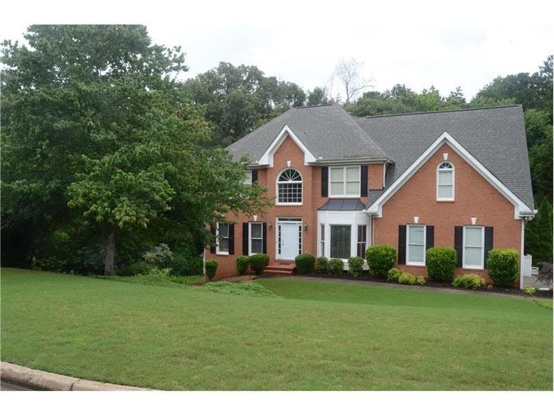 1260 Pond Springs Trace, Lilburn, GA 30047 — most recent listing photo