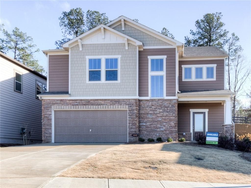 6040 Arbor Green Circle, Sugar Hill, GA 30518 — most recent listing photo