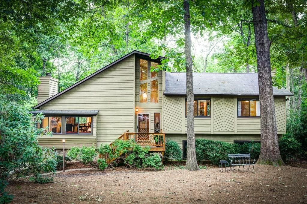 113 Ridge Road, Berkeley Lake, GA 30096 — most recent listing photo
