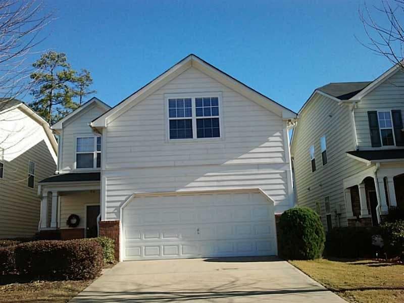2629 Whistle Stop Drive, Norcross, GA 30071 — most recent listing photo