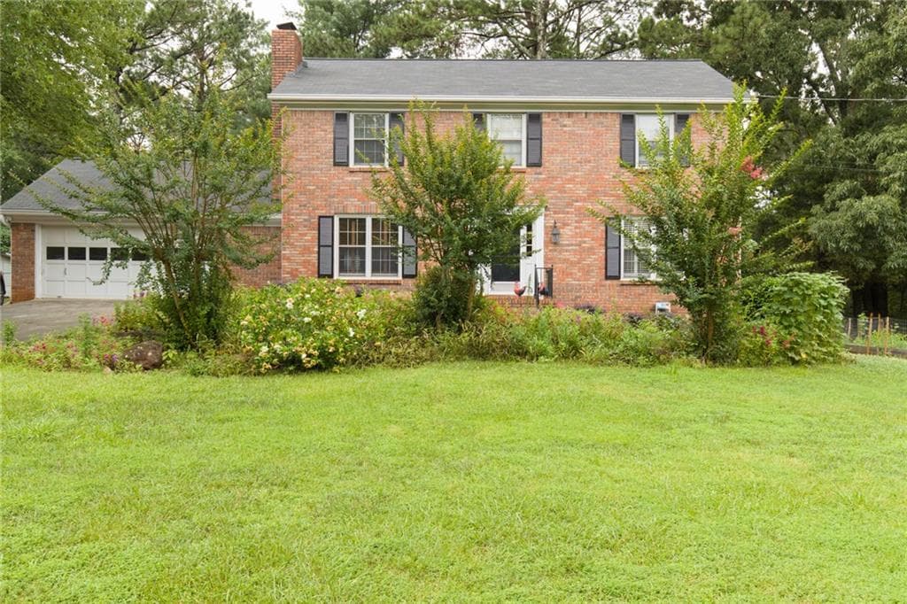 3826 Southgate Drive, Lilburn, GA 30047 — most recent listing photo