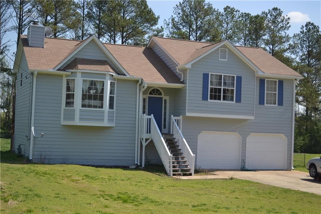 103 White Pines Drive, Dallas, GA 30157 — most recent listing photo