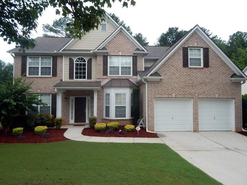 5160 Madison Green Drive, Mableton, GA 30126 — most recent listing photo