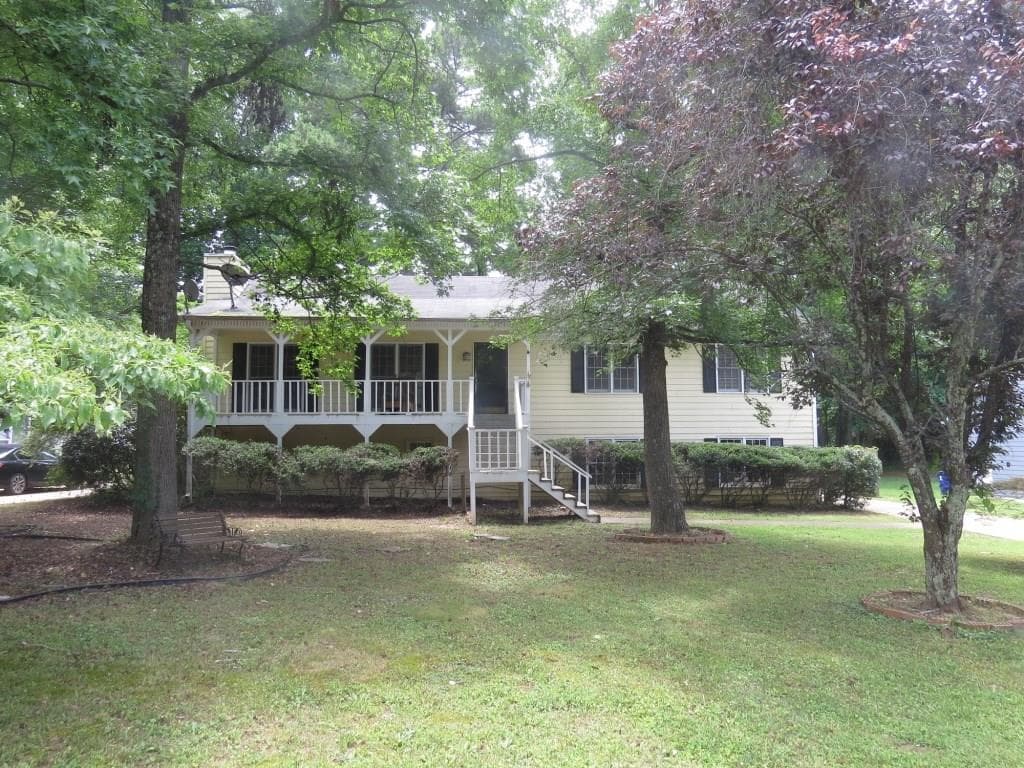 2411 Shiloh Drive, Marietta, GA 30064 — most recent listing photo