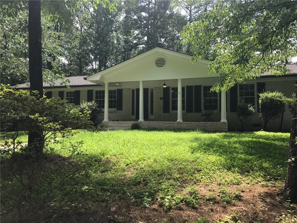 4475 Brock Road, Chattahoochee Hills, GA 30268 — most recent listing photo