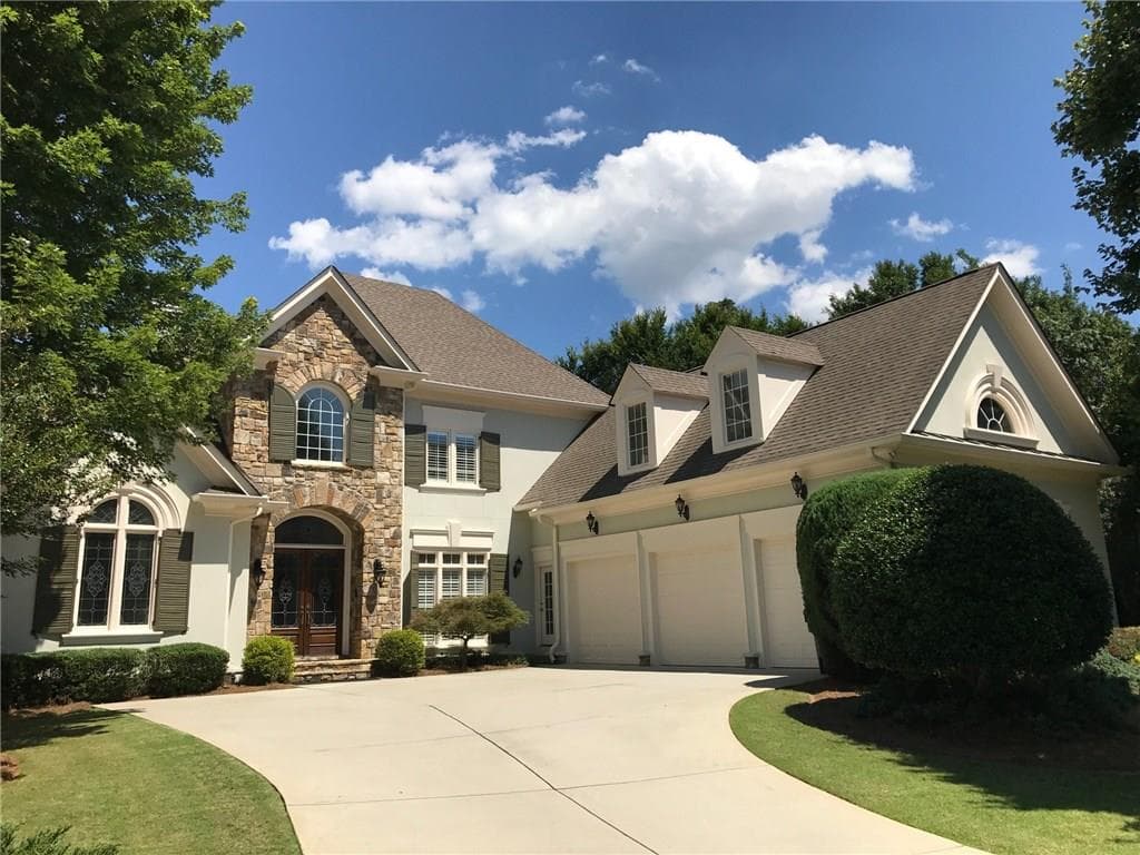 2805 Eudora Trail, Duluth, GA 30097 — most recent listing photo