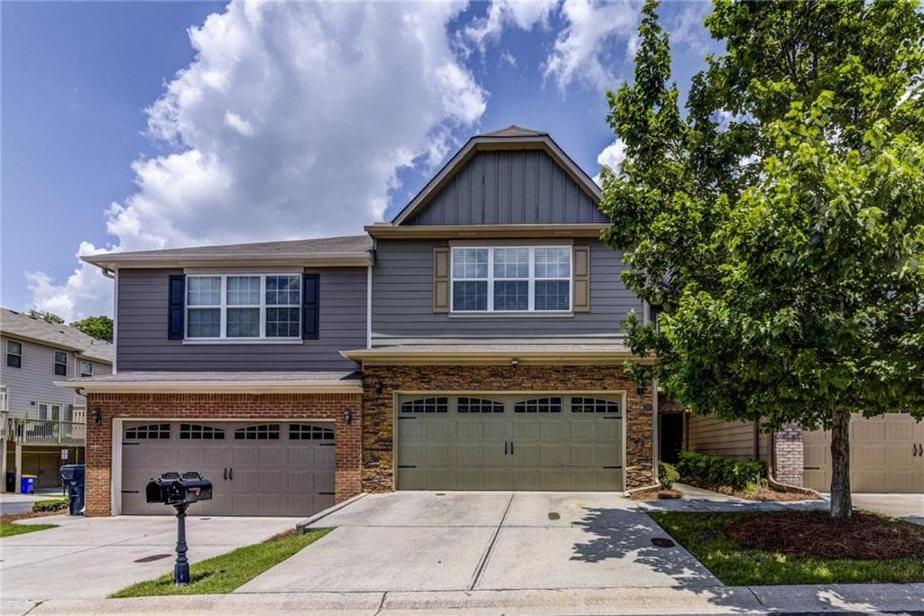 2364 Whiteoak Way, Smyrna, GA 30080 — most recent listing photo