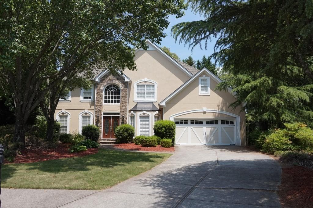 115 Donamere Court, Alpharetta, GA 30022 — most recent listing photo