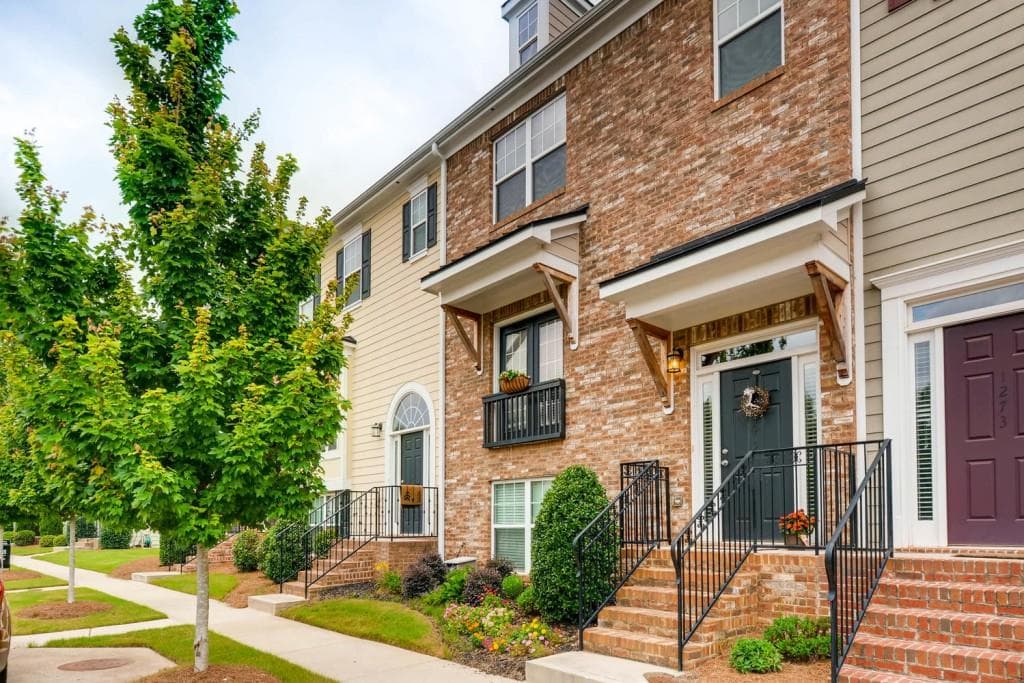 1275 Park Pass Way 1275, Suwanee, GA 30024 — most recent listing photo