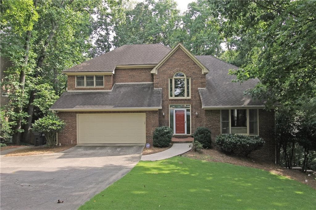 2602 Ainsley Court, Marietta, GA 30066 — most recent listing photo