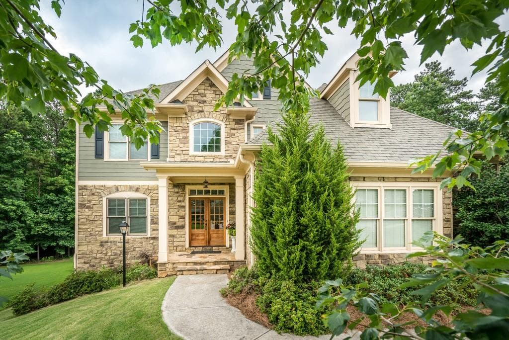 5638 Harbormist Drive, Powder Springs, GA 30127 — most recent listing photo