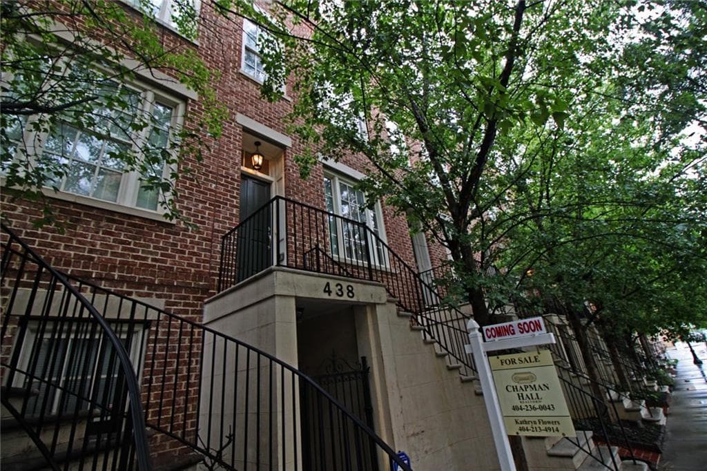 3 bedroom, 1,900 sq ft townhouse sold at 438 Bill Kennedy Way, Atlanta, GA 30316