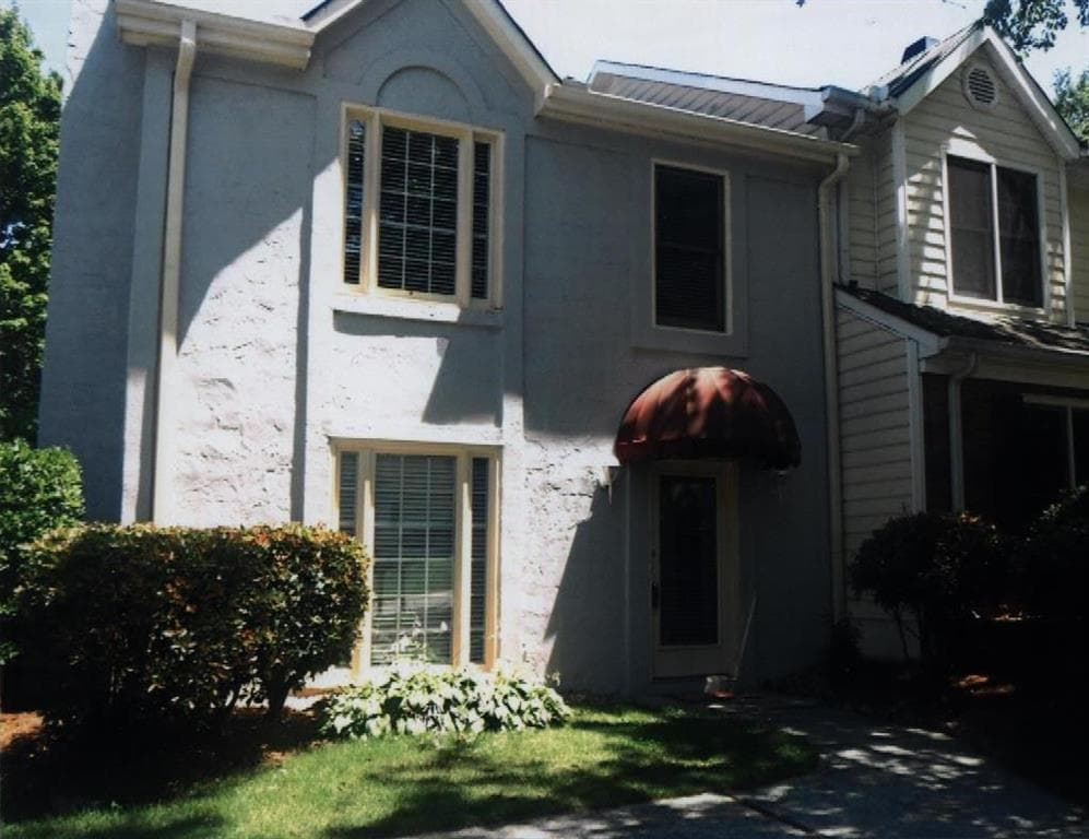 2682 Arbor Glen Place, Marietta, GA 30066 — most recent listing photo