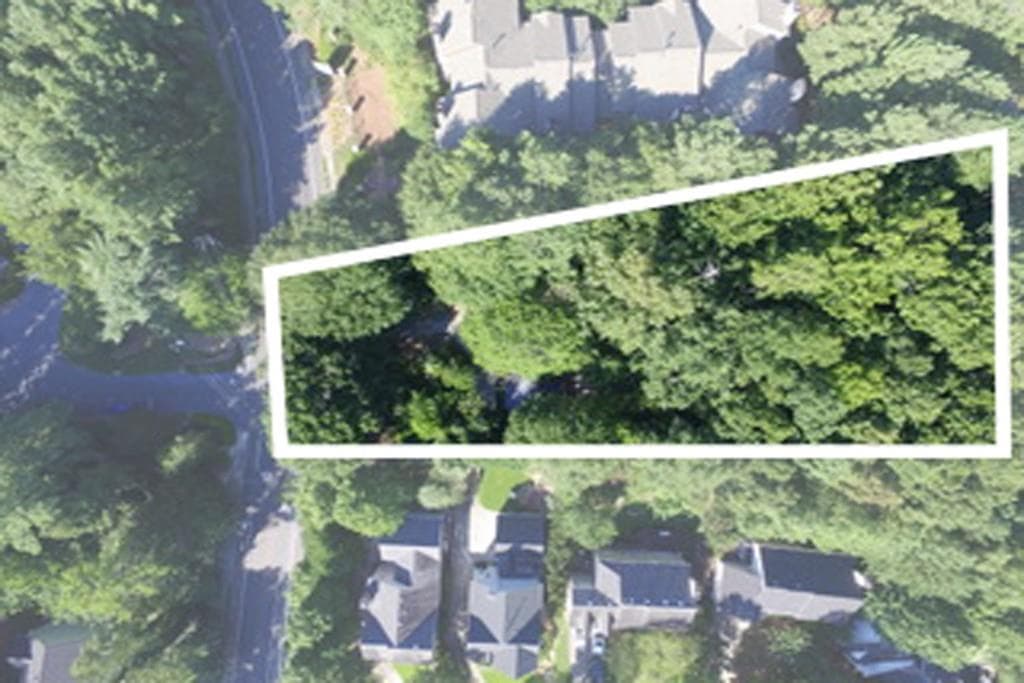 single family residence sold at 2940 Caldwell Road, Brookhaven, GA 30319